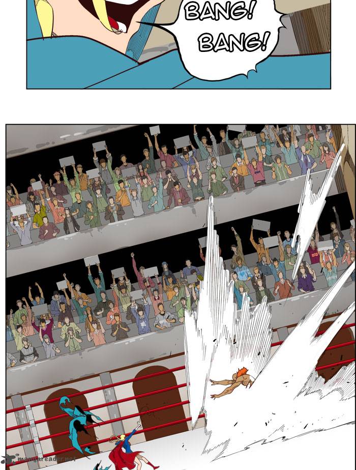 The God of High School - Chapter 218 Page 64