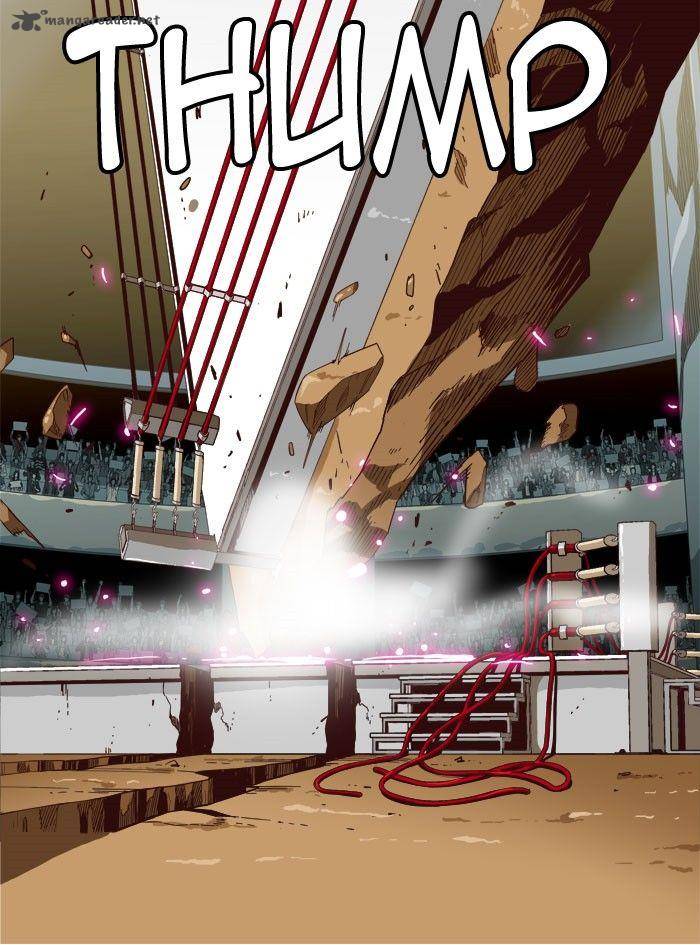 The God of High School - Chapter 219 Page 41