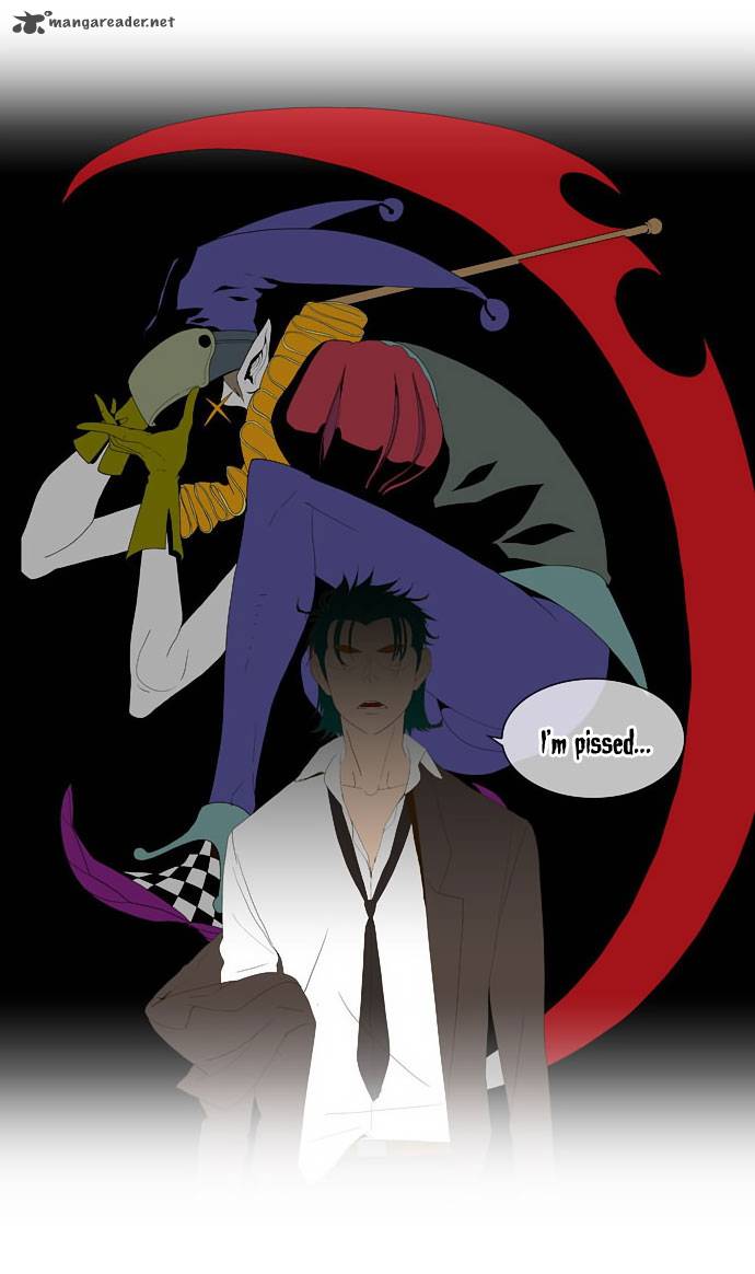 The God of High School - Chapter 22 Page 39