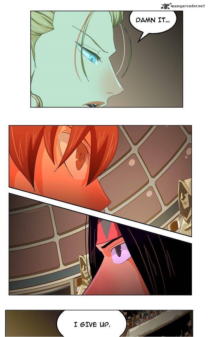The God of High School - Chapter 222 Page 53