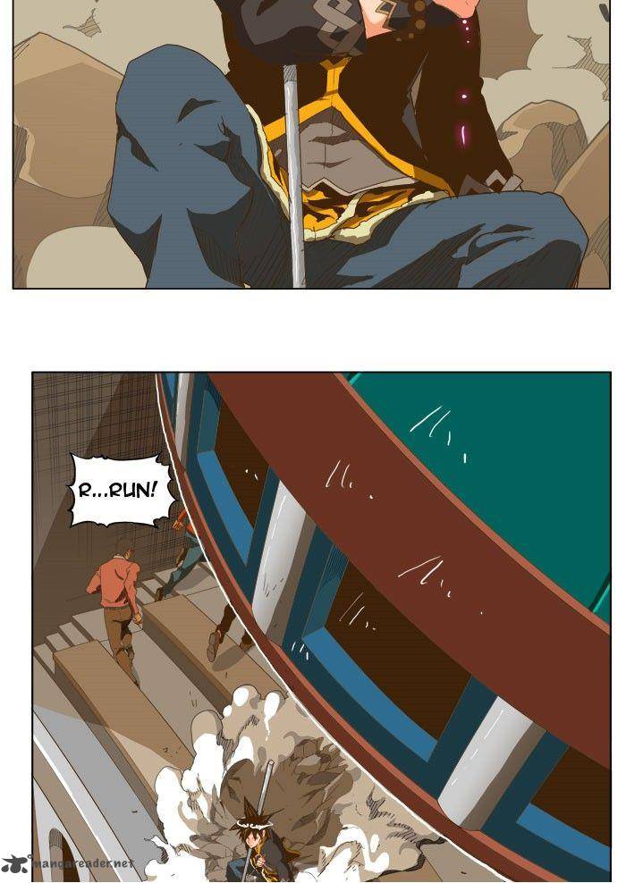 The God of High School - Chapter 227 Page 14