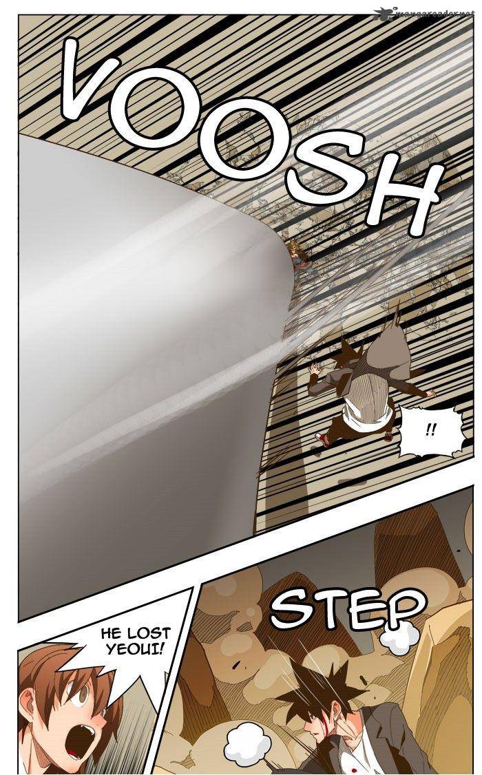 The God of High School - Chapter 227 Page 48