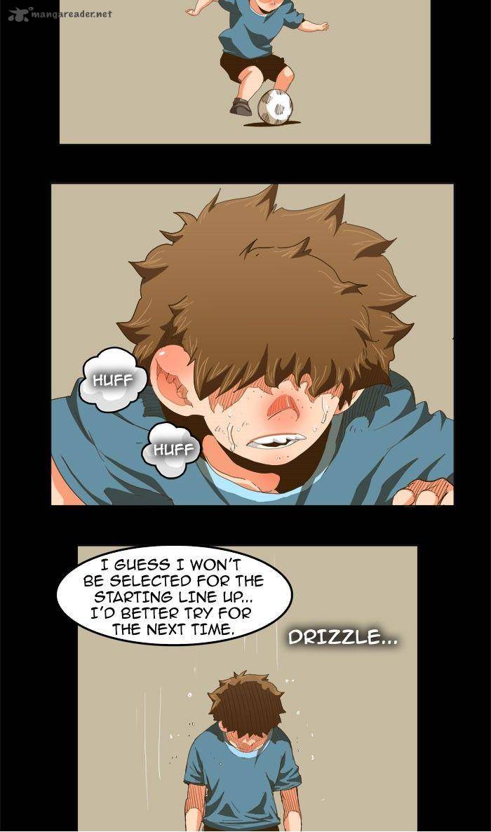The God of High School - Chapter 228 Page 4