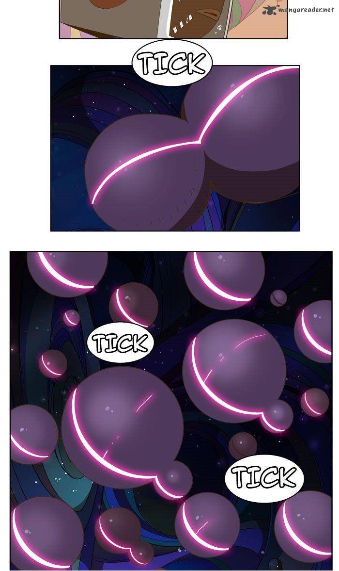The God of High School - Chapter 230 Page 26