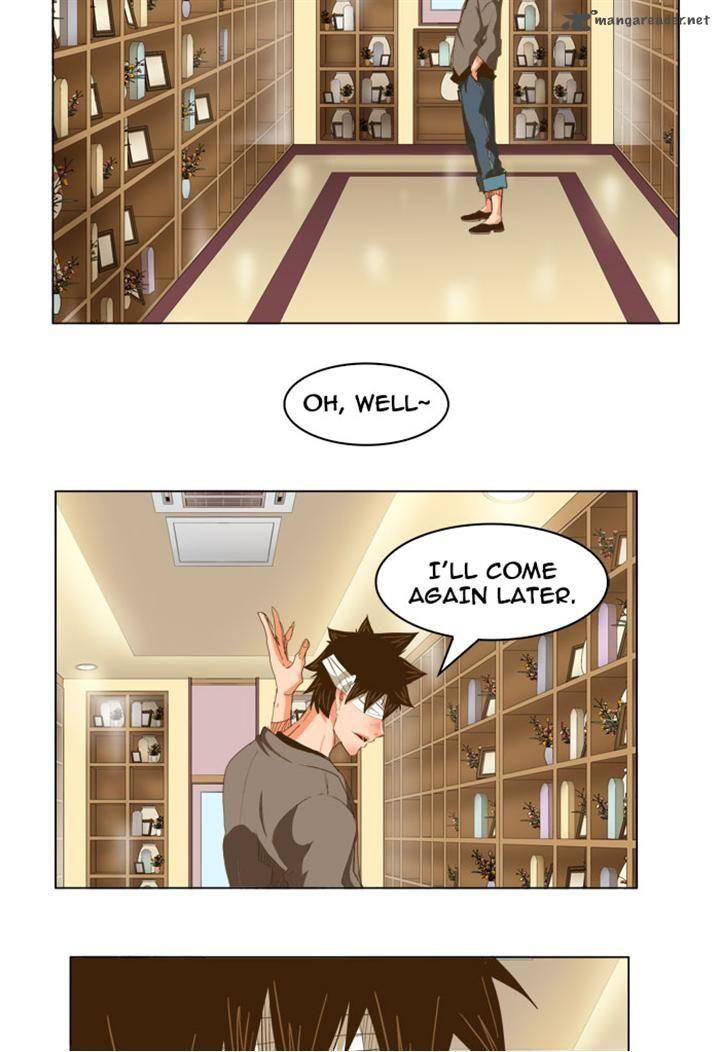 The God of High School - Chapter 231 Page 37
