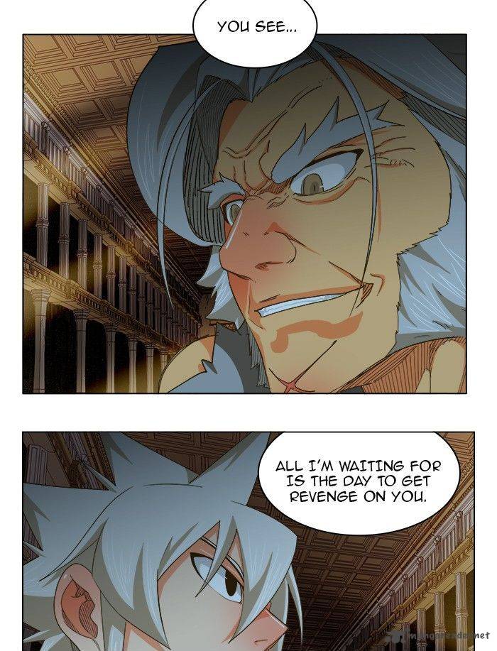 The God of High School - Chapter 233 Page 14
