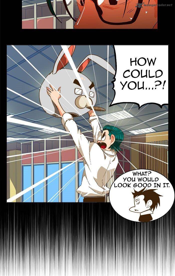 The God of High School - Chapter 236 Page 19