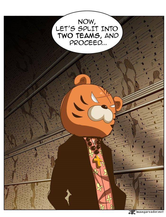 The God of High School - Chapter 236 Page 27