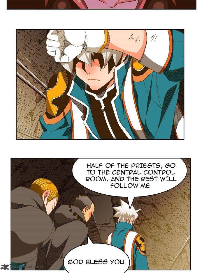 The God of High School - Chapter 236 Page 67