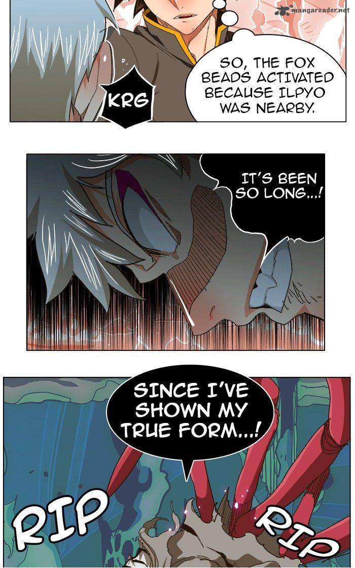 The God of High School - Chapter 239 Page 19