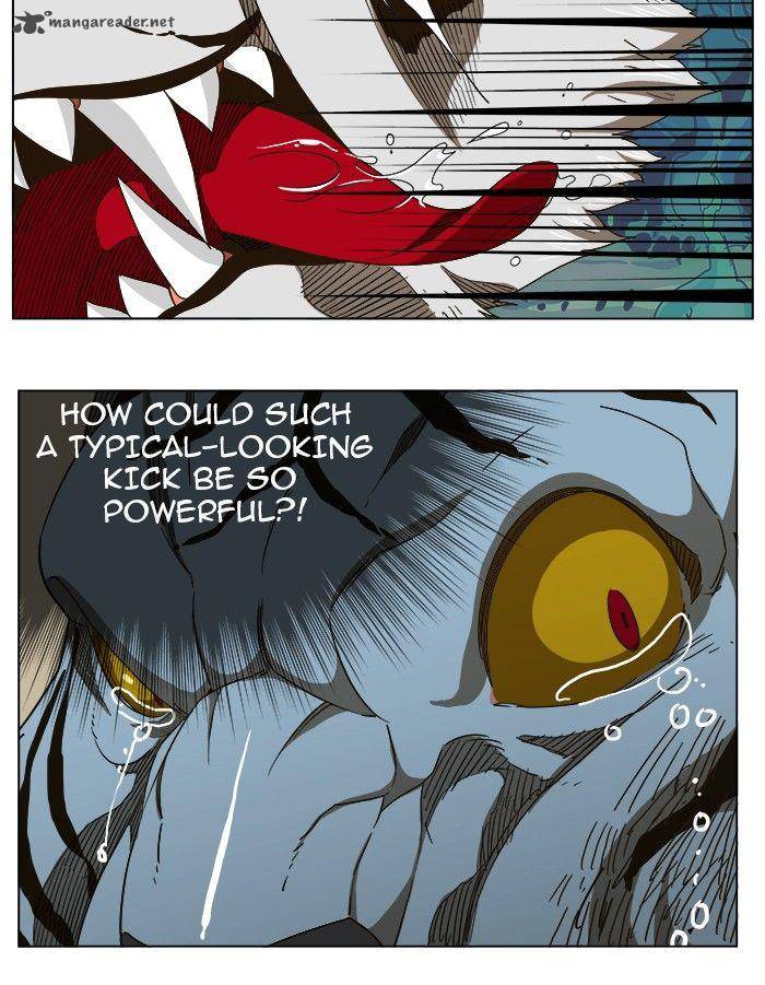 The God of High School - Chapter 239 Page 24