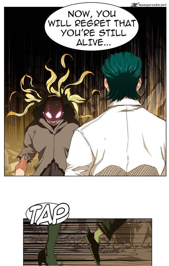 The God of High School - Chapter 242 Page 17