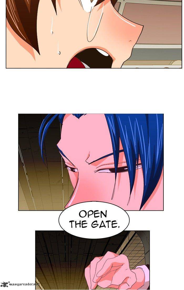 The God of High School - Chapter 242 Page 51