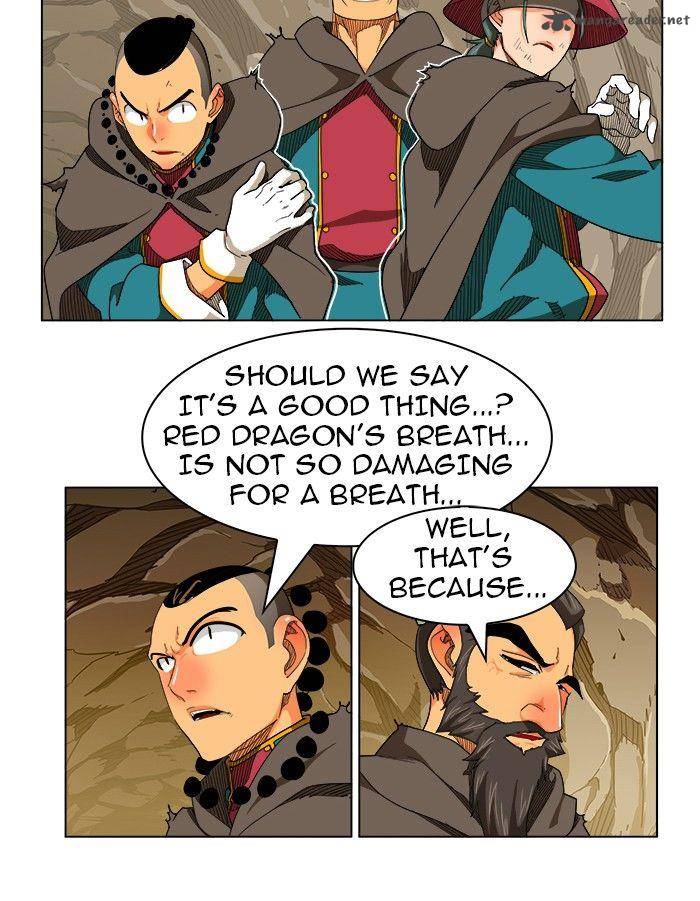 The God of High School - Chapter 242 Page 8