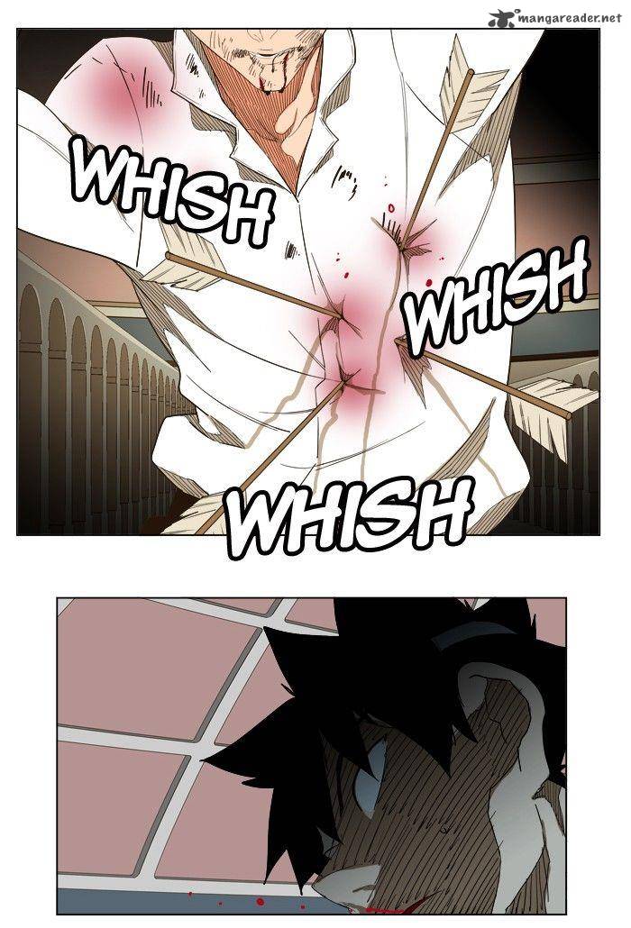 The God of High School - Chapter 244 Page 57