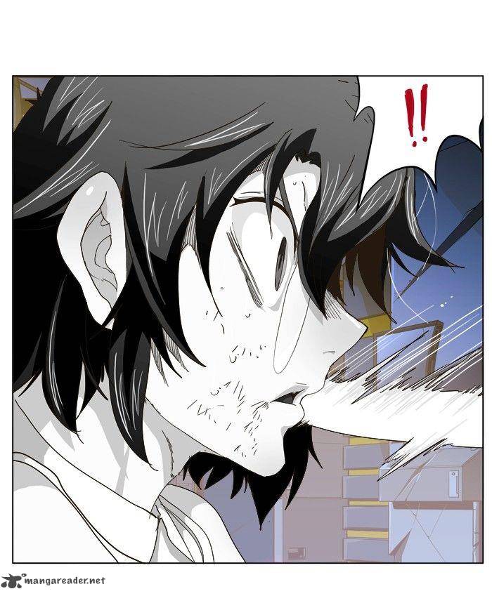 The God of High School - Chapter 248 Page 25