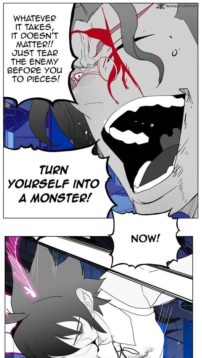 The God of High School - Chapter 248 Page 68