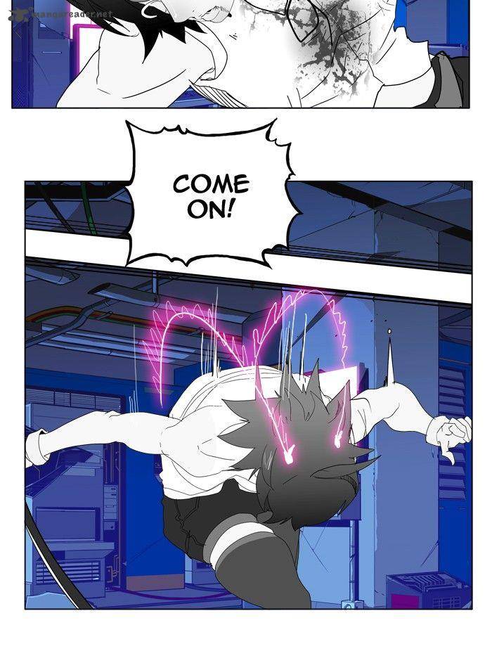 The God of High School - Chapter 248 Page 69