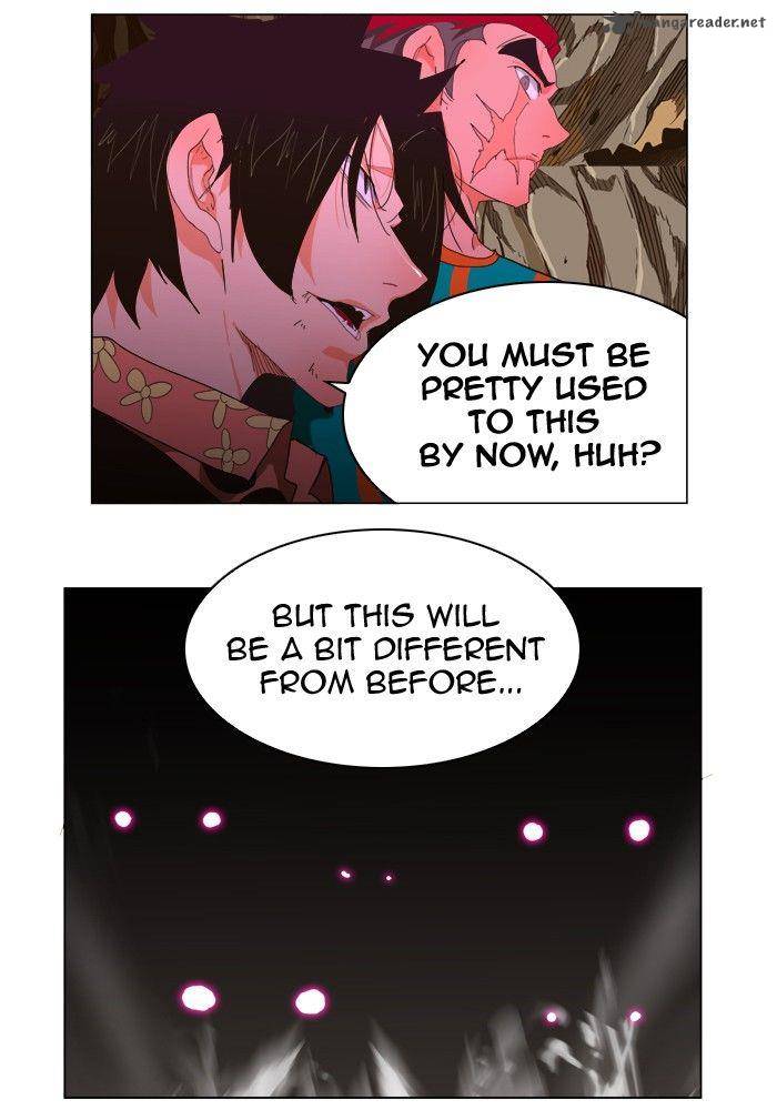 The God of High School - Chapter 249 Page 79