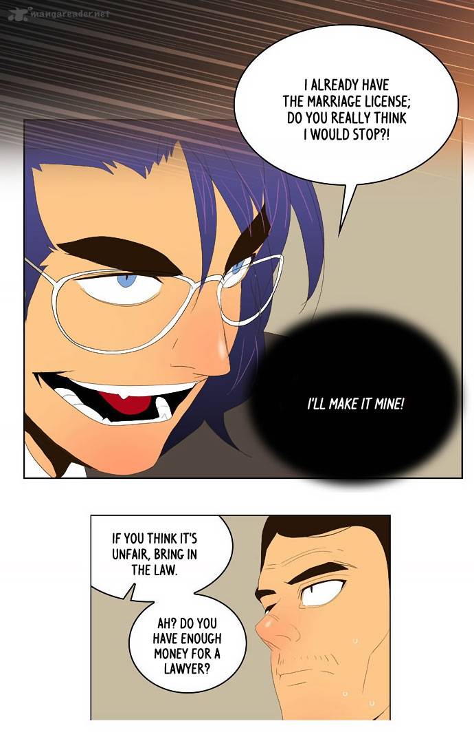 The God of High School - Chapter 25 Page 62
