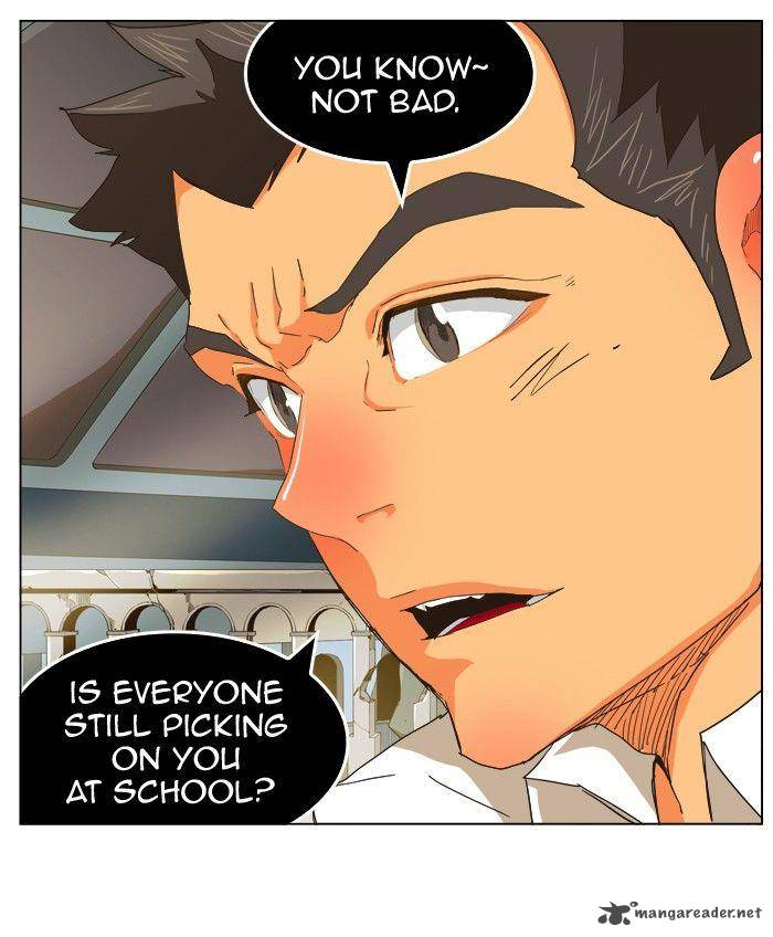 The God of High School - Chapter 251 Page 10