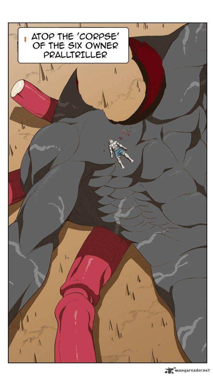 The God of High School - Chapter 251 Page 67