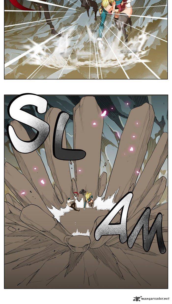 The God of High School - Chapter 252 Page 40