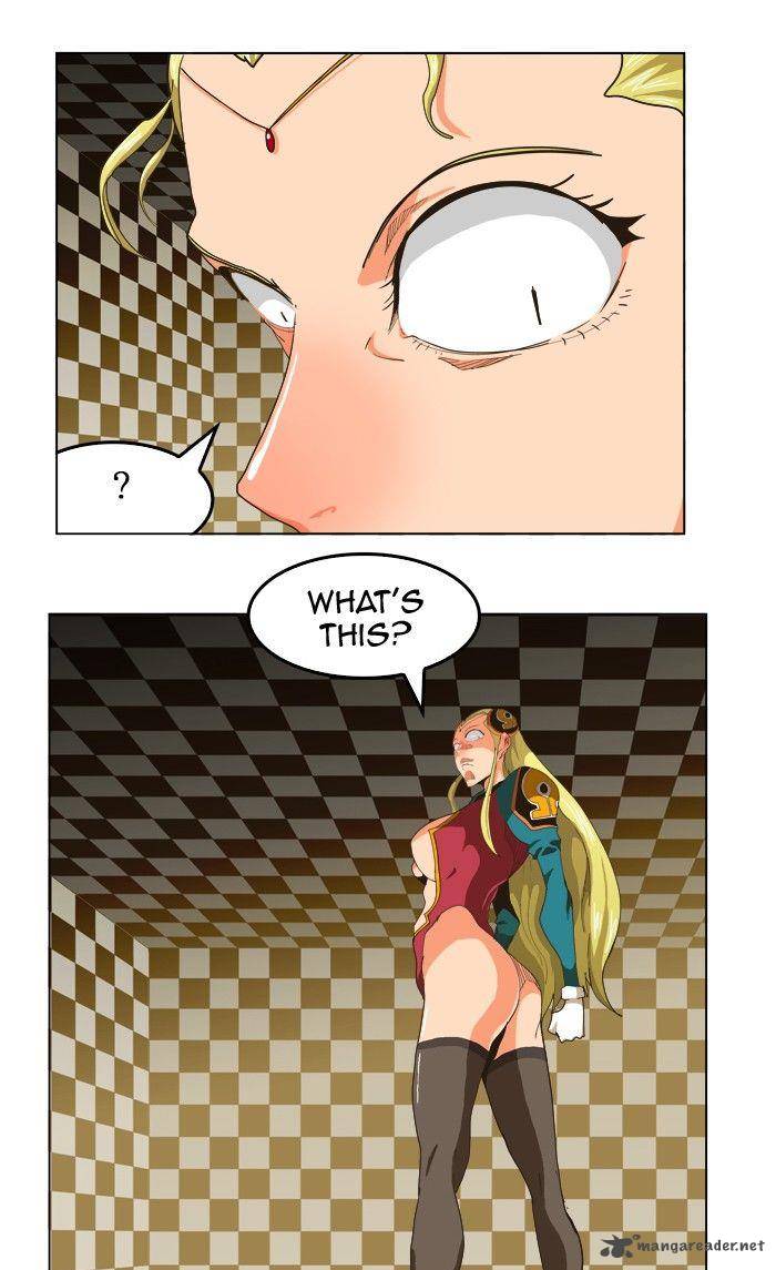 The God of High School - Chapter 252 Page 76
