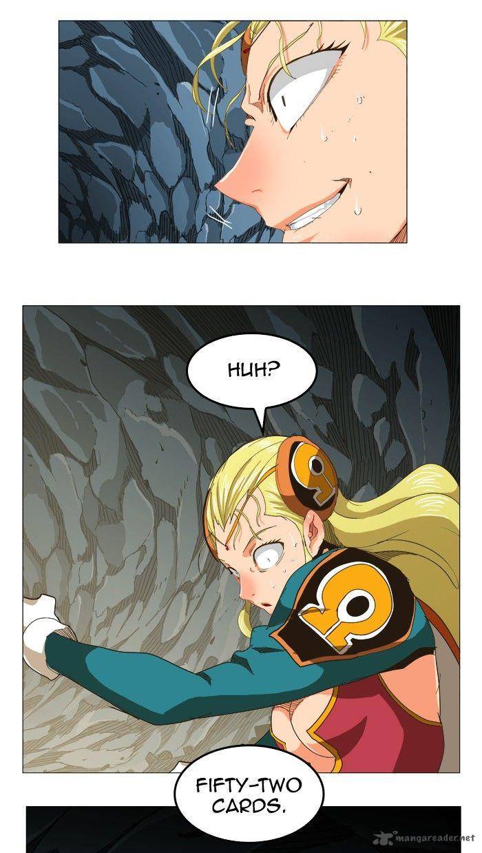 The God of High School - Chapter 253 Page 35
