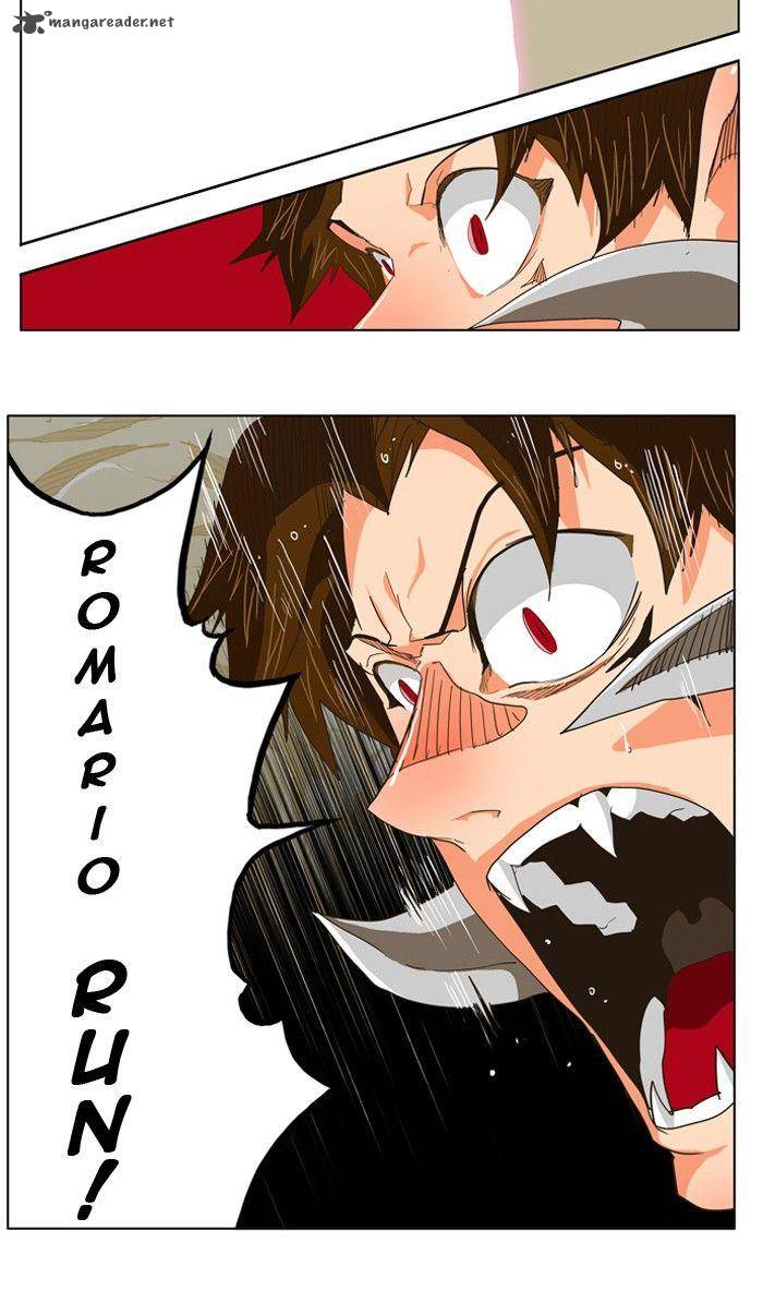 The God of High School - Chapter 253 Page 77