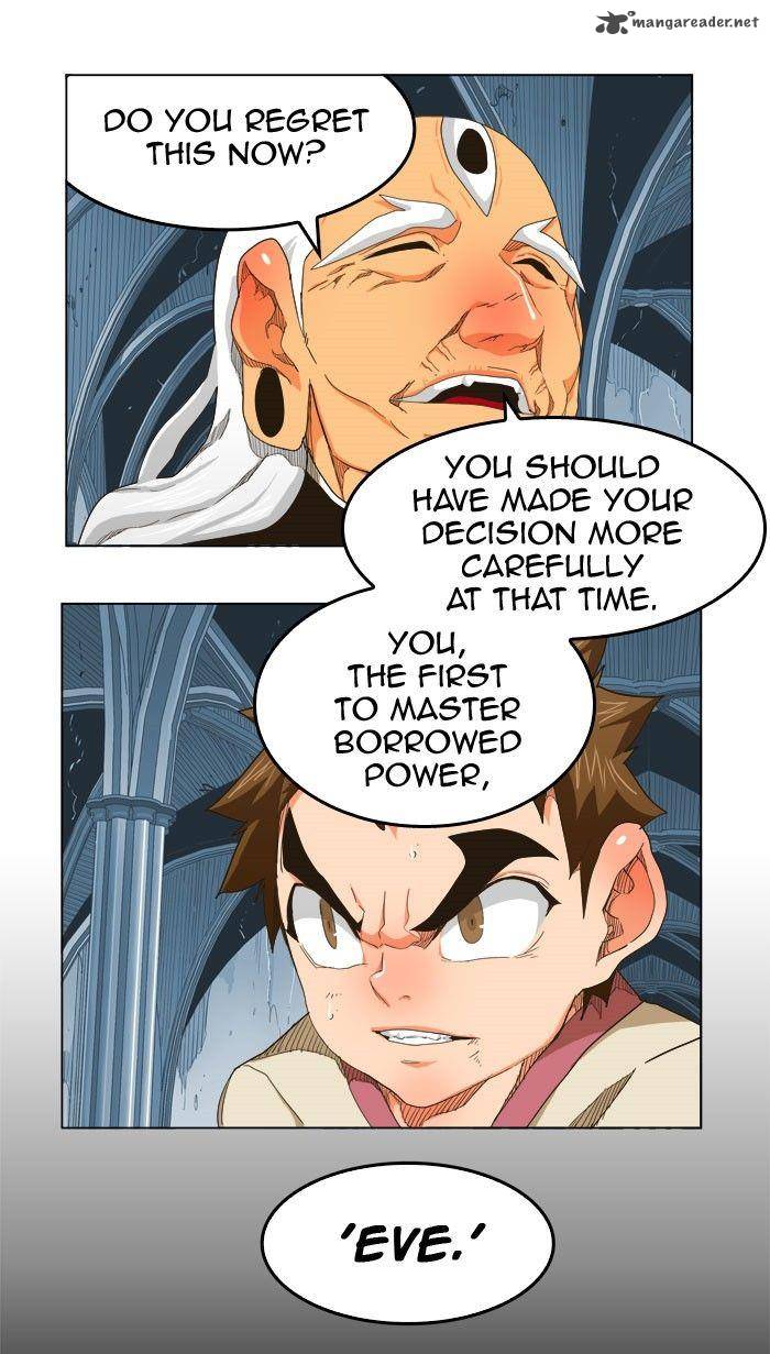 The God of High School - Chapter 254 Page 29