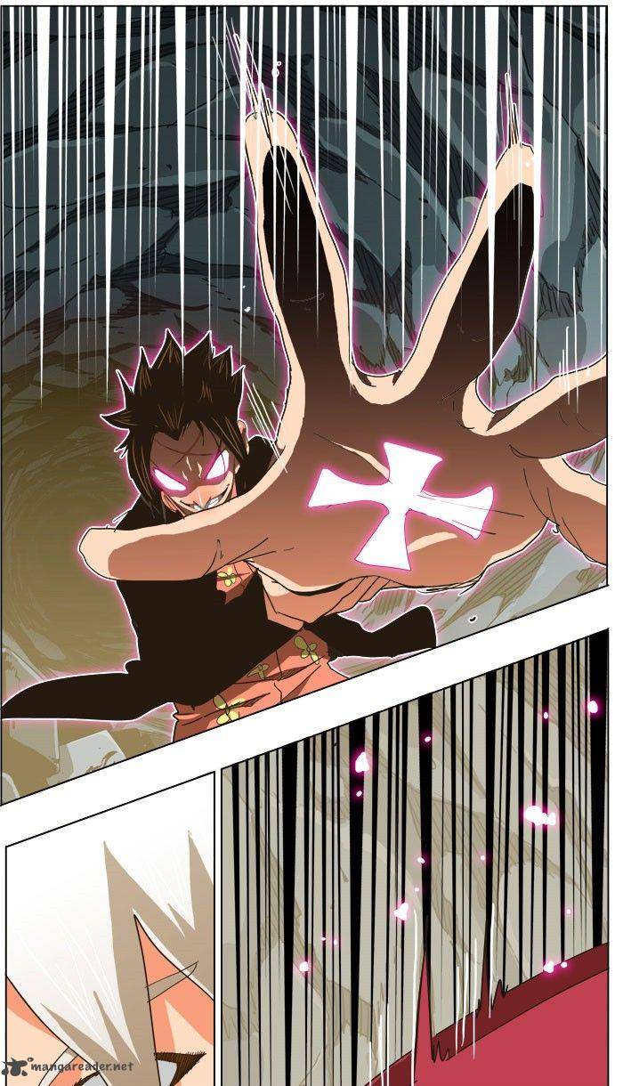 The God of High School - Chapter 254 Page 53