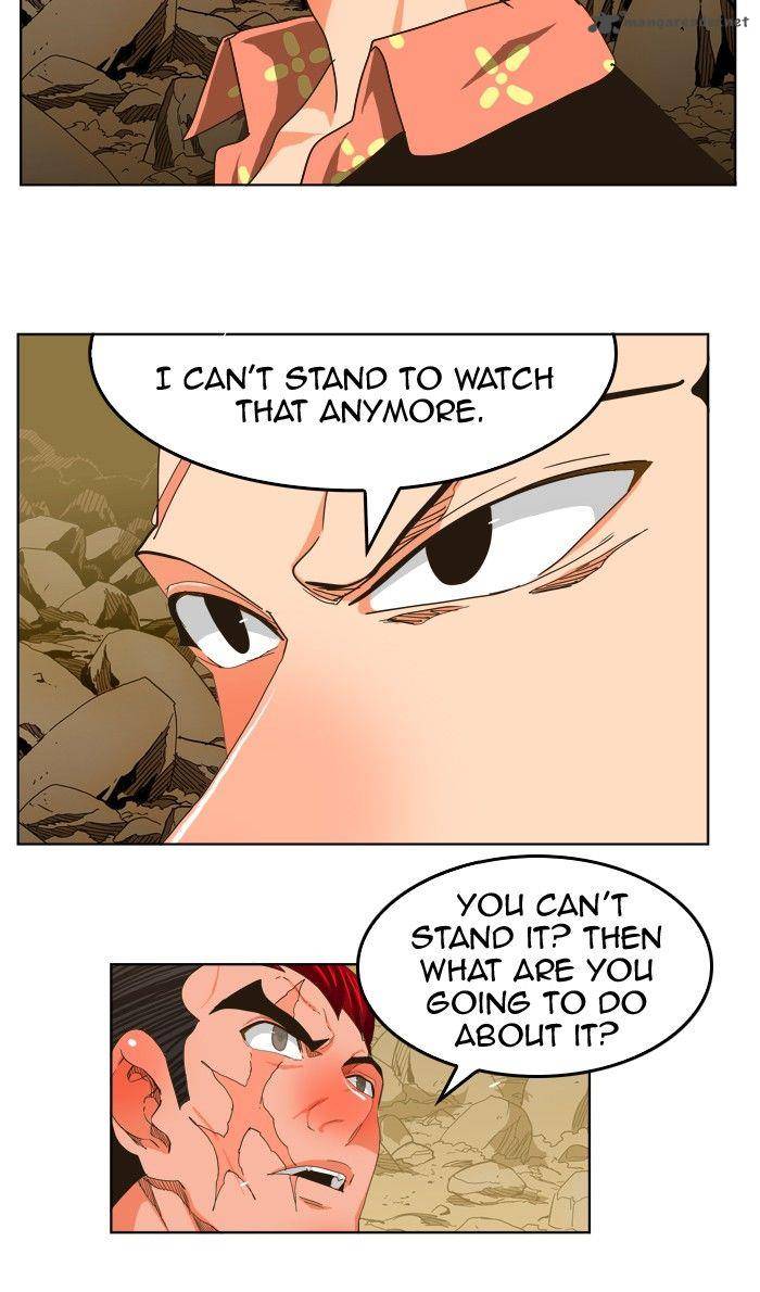 The God of High School - Chapter 255 Page 79