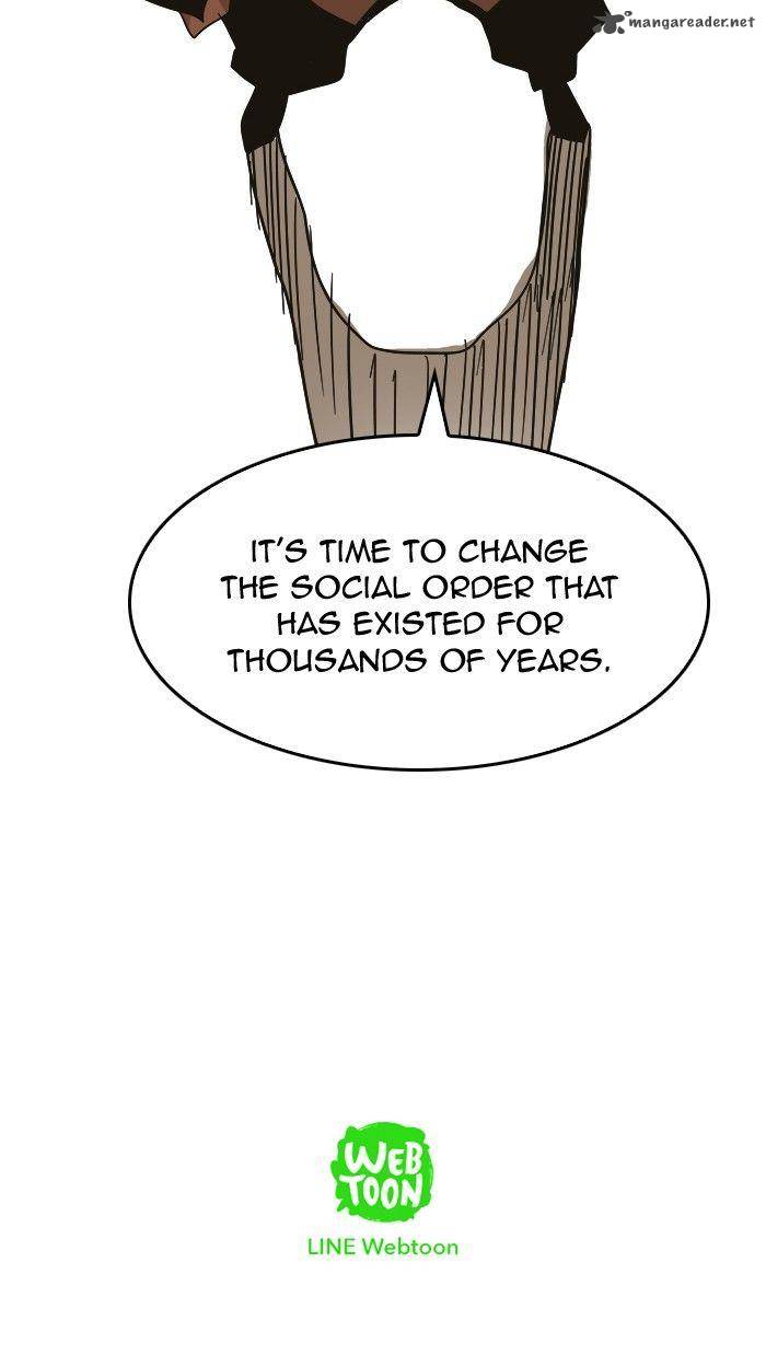 The God of High School - Chapter 255 Page 81