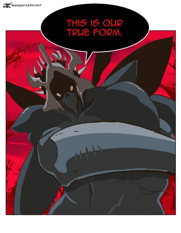 The God of High School - Chapter 256 Page 43