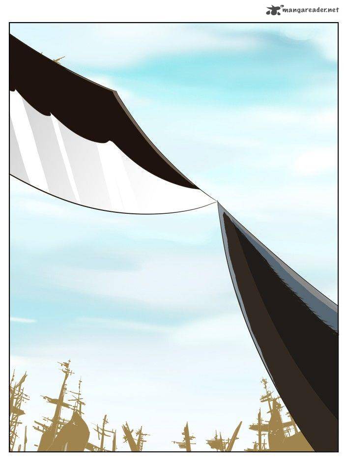 The God of High School - Chapter 256 Page 45