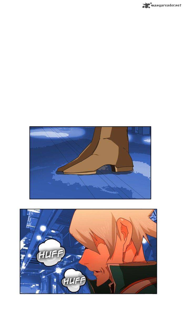 The God of High School - Chapter 256 Page 61