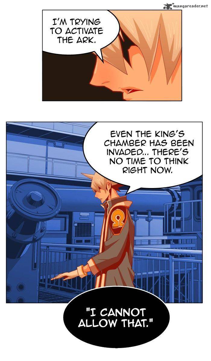 The God of High School - Chapter 256 Page 65