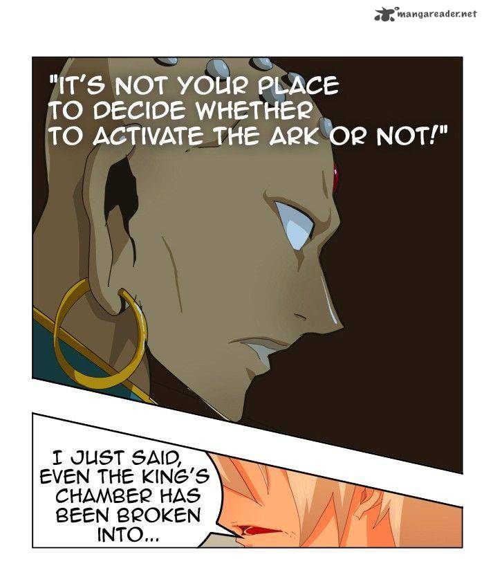 The God of High School - Chapter 256 Page 66