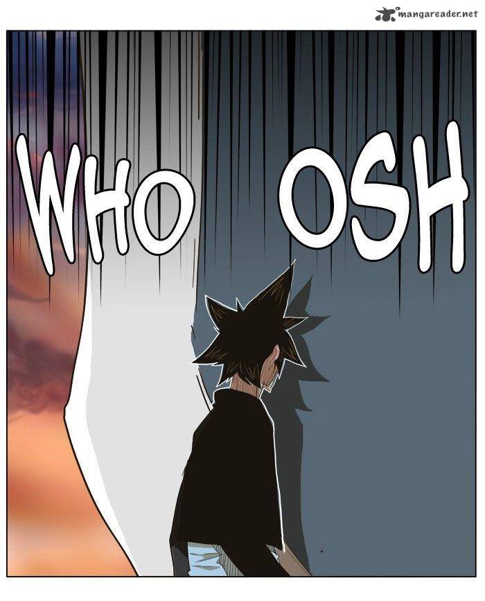 The God of High School - Chapter 258 Page 34