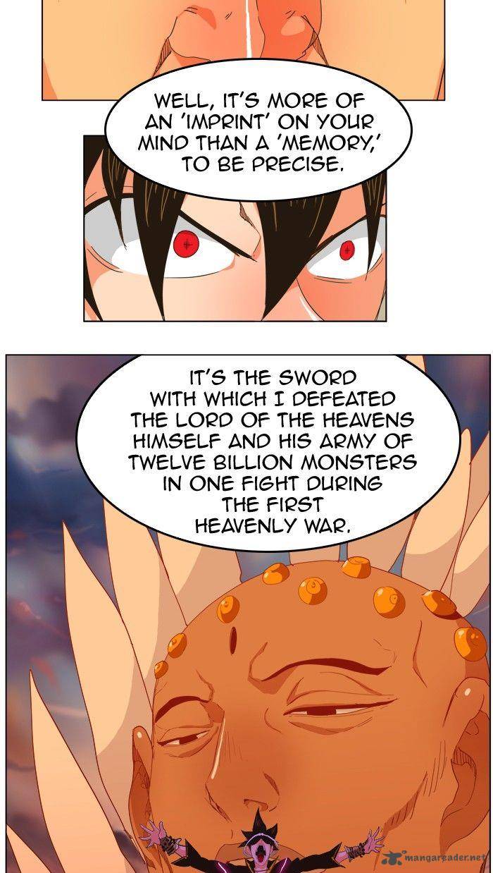 The God of High School - Chapter 258 Page 49