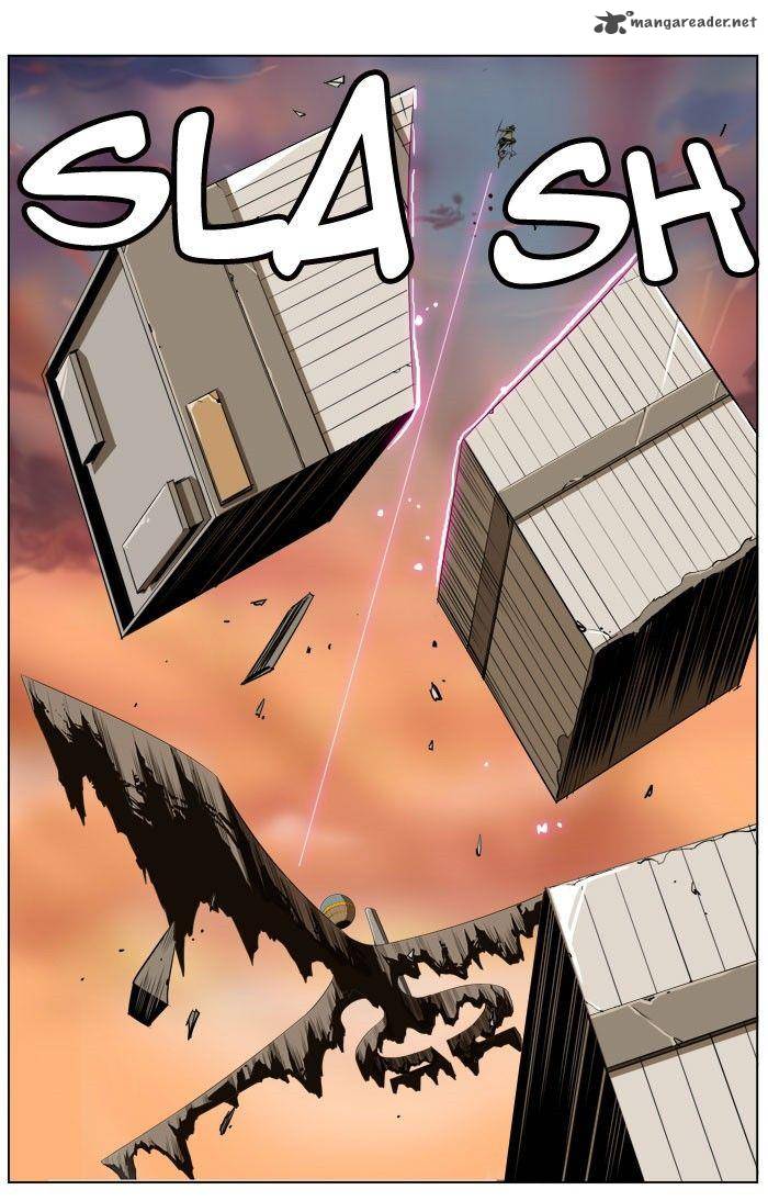 The God of High School - Chapter 259 Page 29