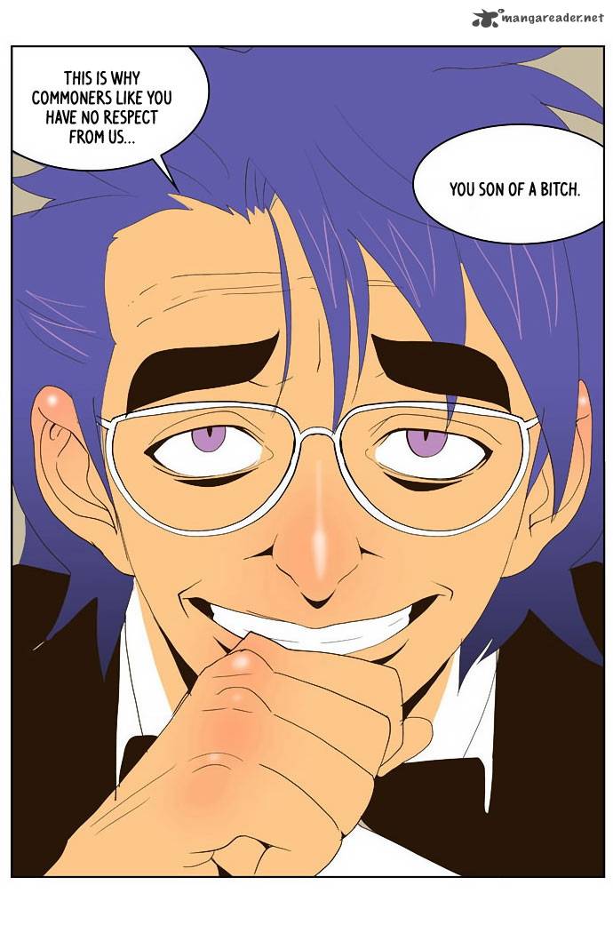 The God of High School - Chapter 26 Page 3