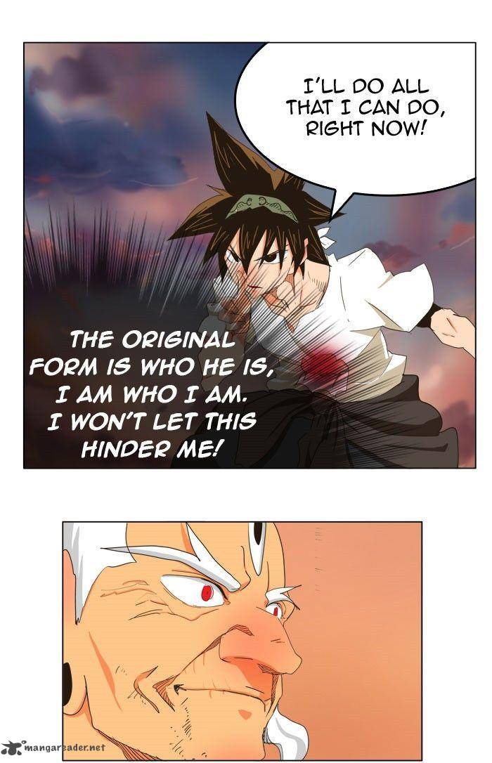 The God of High School - Chapter 261 Page 32