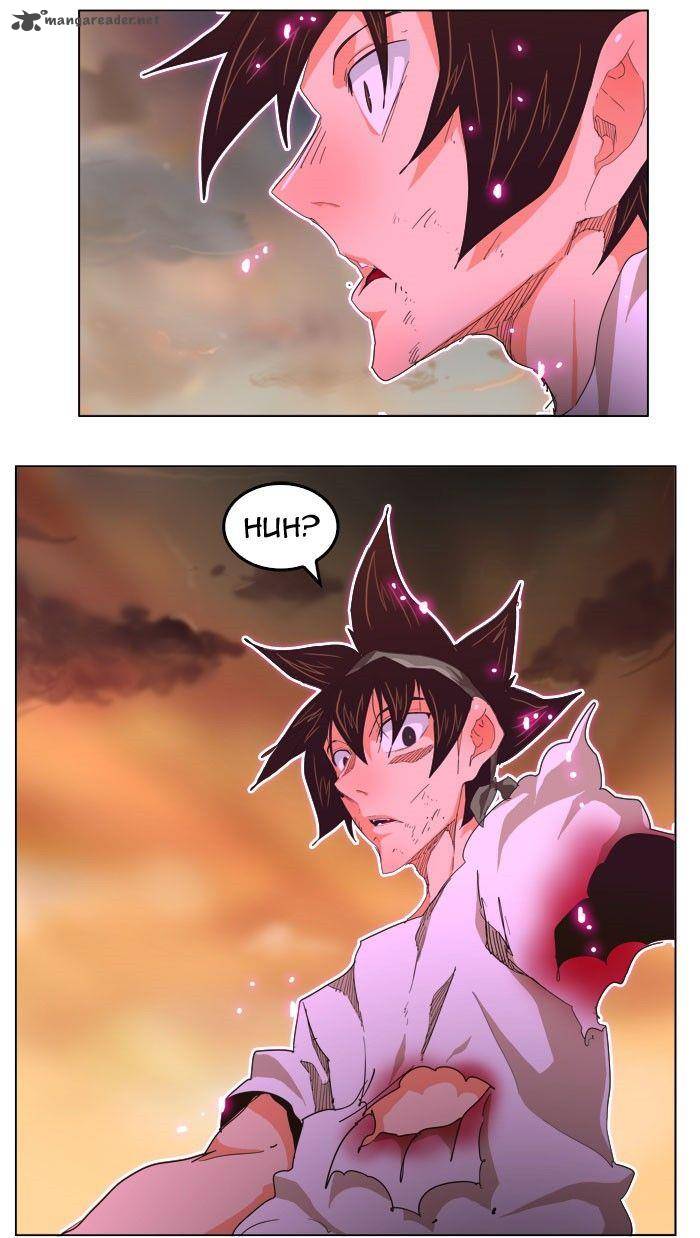 The God of High School - Chapter 262 Page 46