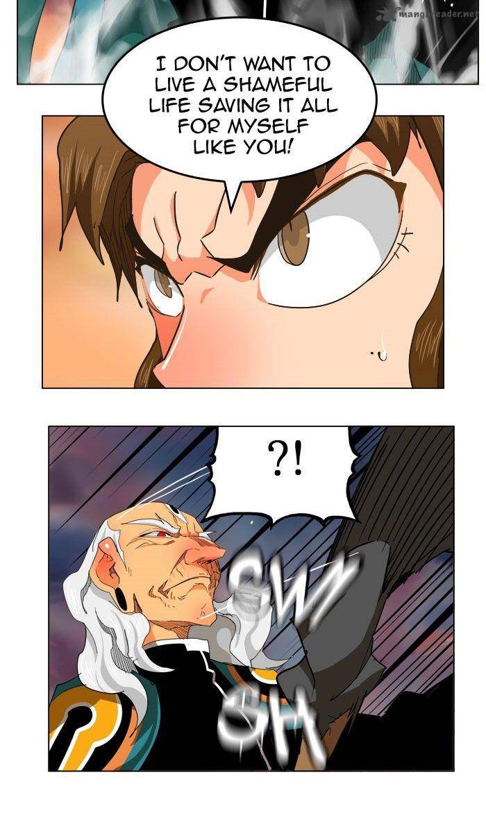 The God of High School - Chapter 262 Page 57