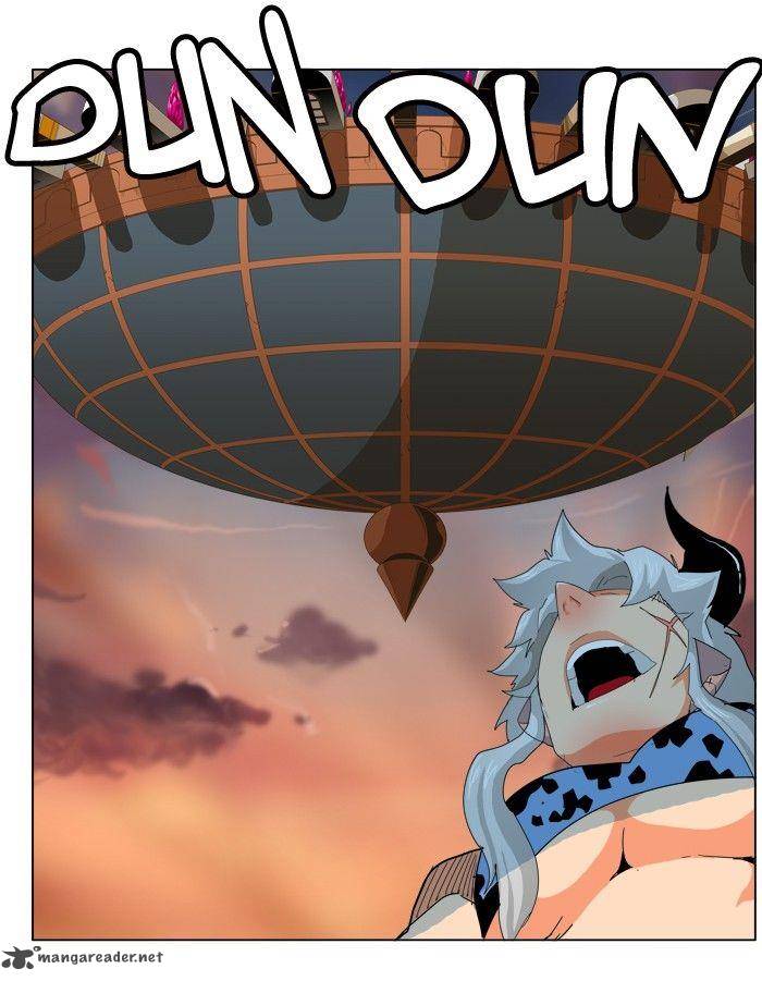 The God of High School - Chapter 264 Page 37