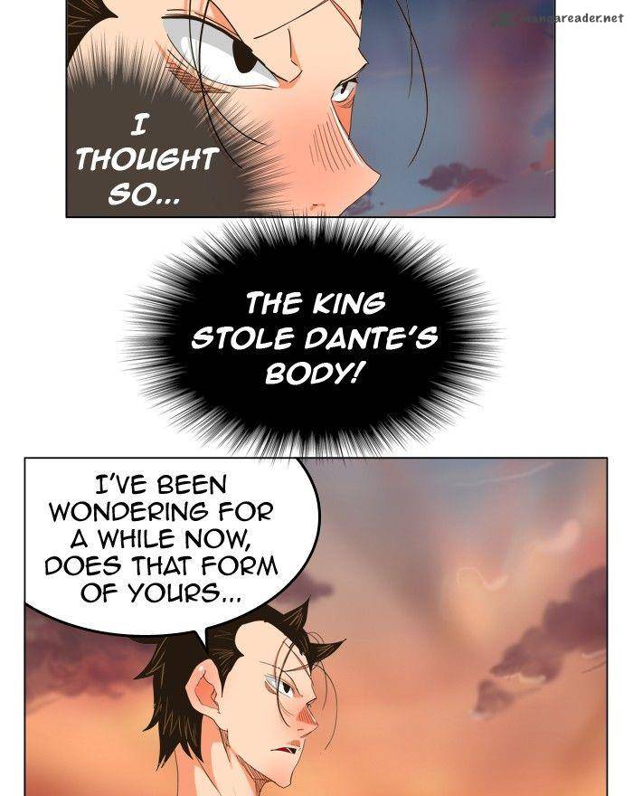 The God of High School - Chapter 264 Page 46