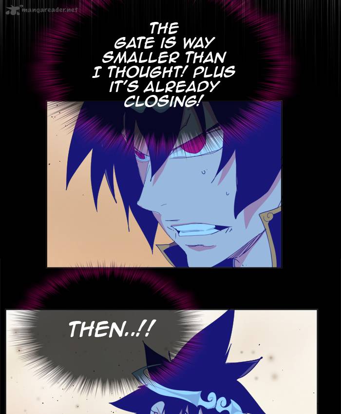 The God of High School - Chapter 266 Page 72