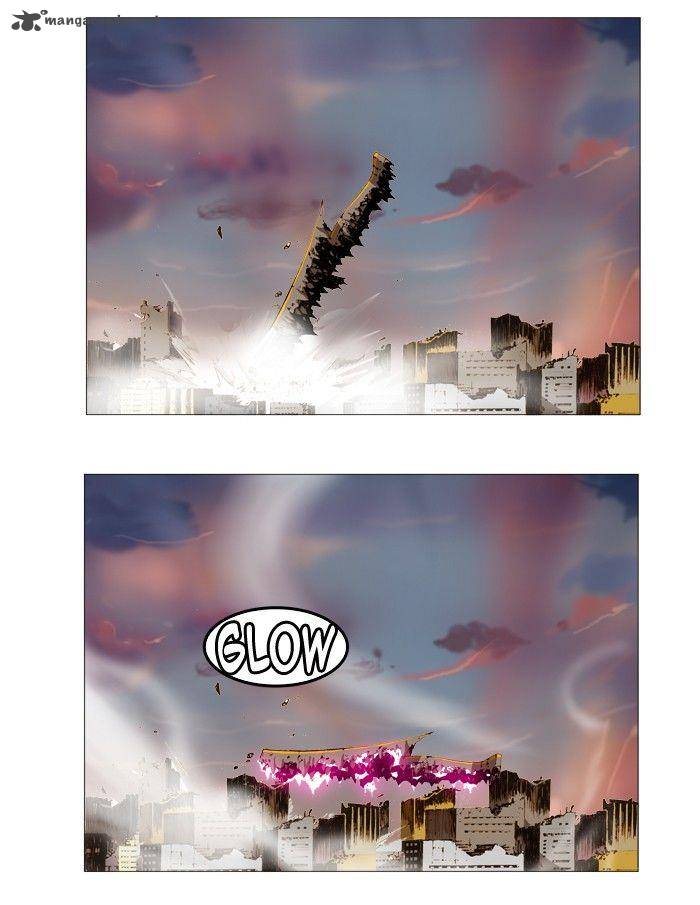The God of High School - Chapter 267 Page 63